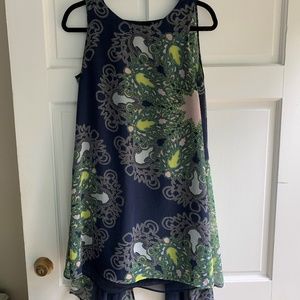 Anthropologie Dress